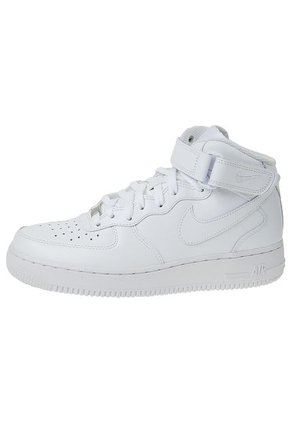Outdoor Blanco NIKE Air Force 1 Mid 07