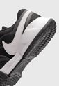 Tenis NIKE Court Lite 4 Cly Negro de Nike