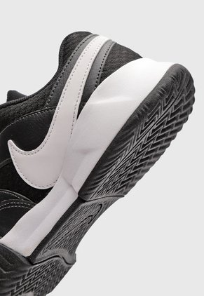Tenis NIKE Court Lite 4 Cly Negro