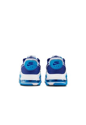 Tenis Nike Air Max Excee-Blanco/Azul