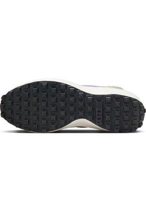 Tenis Nike Waffle Debut Mujer-Blanco/Morado