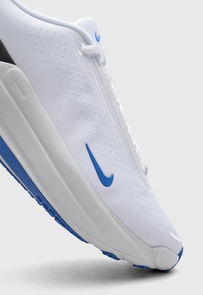 Tenis Lifestyle NIKE Air Zoom Upturn SC Blanco