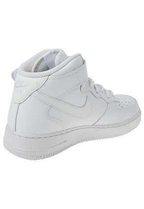 Outdoor Blanco NIKE Air Force 1 Mid 07