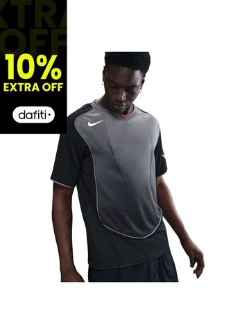 Camiseta Hombre Nike Total 90 Negro Nike