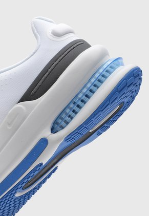 Tenis Lifestyle NIKE Air Zoom Upturn SC Blanco