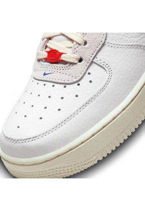 Tenis Mujer Nike Air Force 1 '07 Lx - Multicolor