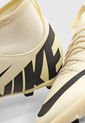 Guayo Amarillo Claro-Negro Nike Mercurial Superfly 9 Club de Nike