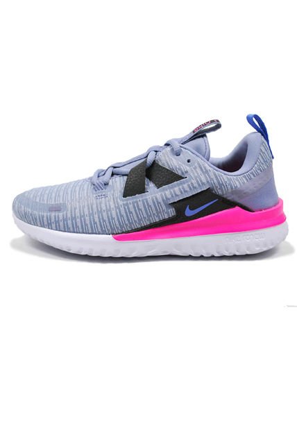 Tenis Violeta Nike Renew Arena - Compra Ahora | Dafiti Colombia