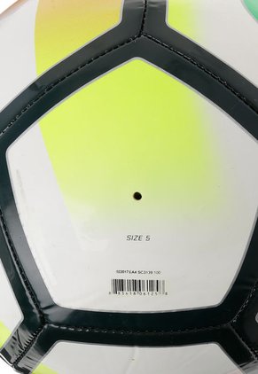 Balón De Fútbol Multicolor Nike Serie A Ptch