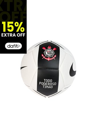 BALON SCCP PITCH NIKE Nike