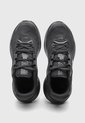 Tenis Running NIKE Downshifter 14 Negro de Nike