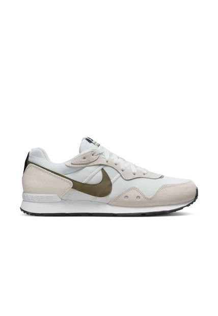 Tenis Nike Venture Runner-Blanco
