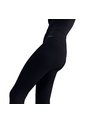 Leggins Mujer Nike Zenvy Negro de Nike