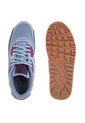 Lifestyle Azul-Morado Nike WMNS AIR MAX 90 ESSENTIAL de Nike