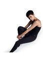 Leggins Mujer Nike Zenvy Negro de Nike