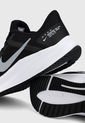 Tenis Running Negro-Blanco Nike Quest 4 de Nike