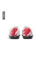 Zapatillas Nike Turf Jr Vapor 15 Club Niños-Blanco/Rojo de Nike