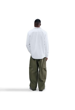 Pantalón Hombre Nike Life Verde