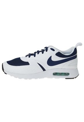 Tenis Lifestyle Blanco-Azul Nike Air Max Vision