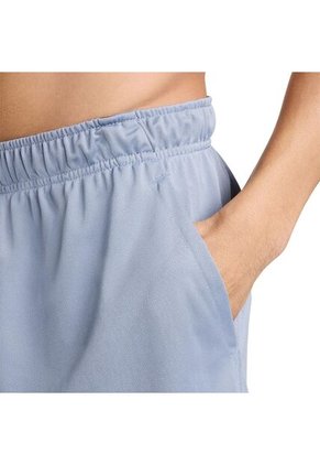 Pantaloneta Nike Dri Fit Totality Knit 7-Azul Claro