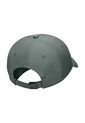 Gorra Nike Club Metal Swoosh Hombre-Verde de Nike