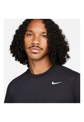 Camiseta Hombre Nike Dry Fit Running Legend