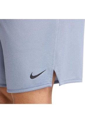 Pantaloneta Nike Dri Fit Totality Knit 7-Azul Claro