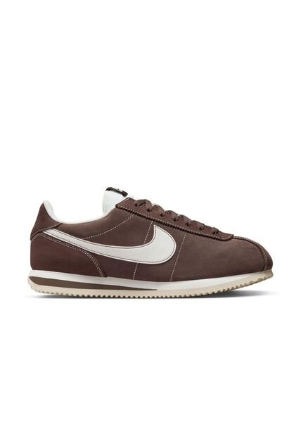 Tenis Nike Cortez Se Hngd-Marron
