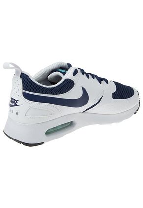 Tenis Lifestyle Blanco-Azul Nike Air Max Vision