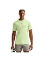 Camiseta Nike M Np Df Npt Ss Top Hombre-Verde de Nike