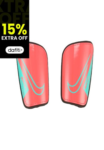ESPINILLERAS MERCURIAL HARD NIKE Nike