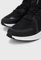 Tenis Running Negro-Blanco Nike Quest 4 de Nike