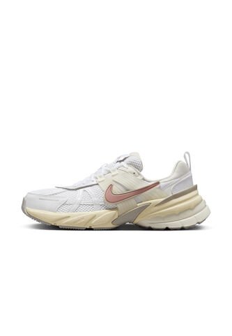Tenis Mujer Nike V2K Run Blanco Nike