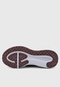 Tenis Running NIKE Revolution 8 EasyOn Marfil de Nike