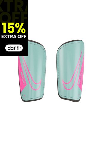 ESPINILLERAS MERCURIAL HARD NIKE Nike