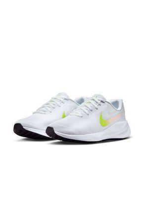 Tenis Mujer Nike Revolution 7 Negro