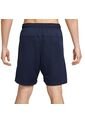 Pantaloneta Nike Dri Fit Totality Knit 7-Azul de Nike