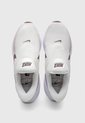 Tenis Running NIKE Revolution 8 EasyOn Marfil de Nike
