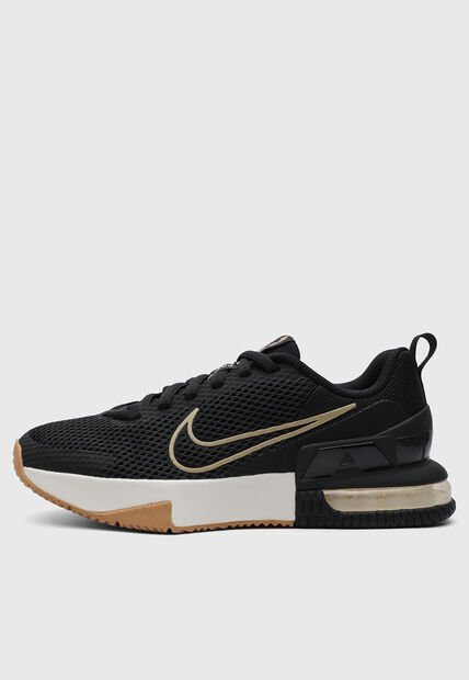 Tenis NIKE Air Max Alpha Trainer 6 Negro