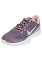 Training Taupe-Rosa Nike Flex Trainer 7 Bionic de Nike