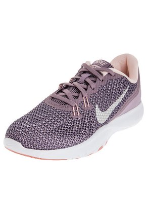 Training Taupe-Rosa Nike Flex Trainer 7 Bionic