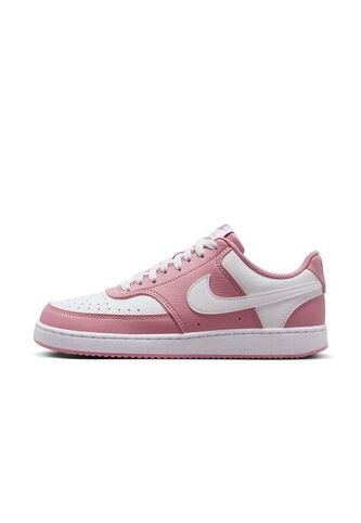 Tenis Mujer Nike Court Vision Low Nike