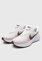 Tenis Running NIKE Revolution 8 EasyOn Marfil de Nike