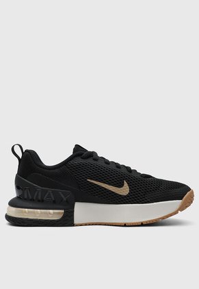 Tenis NIKE Air Max Alpha Trainer 6 Negro