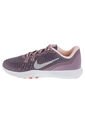 Training Taupe-Rosa Nike Flex Trainer 7 Bionic de Nike