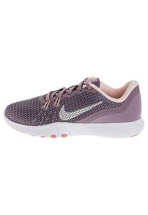 Training Taupe-Rosa Nike Flex Trainer 7 Bionic