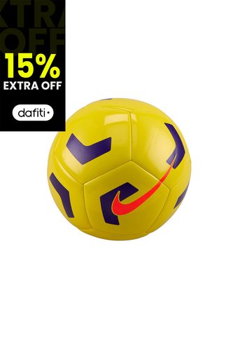 BALON PITCH TRAIN NIKE Nike