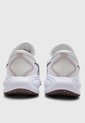 Tenis Running NIKE Revolution 8 EasyOn Marfil de Nike