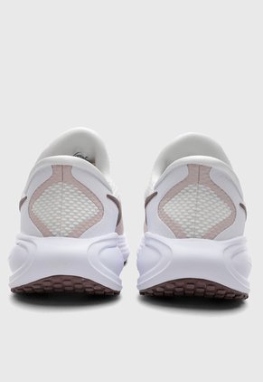 Tenis Running NIKE Revolution 8 EasyOn Marfil