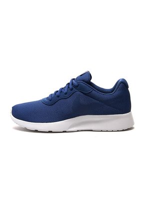 Tenis Lifestyle Azul-Blanco Nike Tanjun